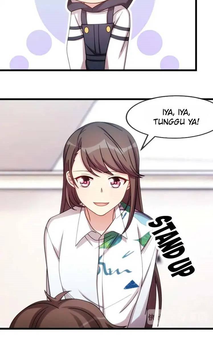 CEO’s Sudden Proposal Chapter 252 Gambar 8